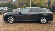 Skoda Superb 2.0 TDI SE Technology 5dr DSG Diesel Estate